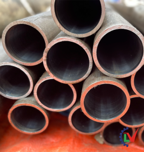 Ống ben thủy lực Lê Vinh