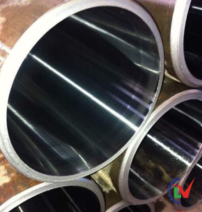 Ống ben thủy lực Lê Vinh