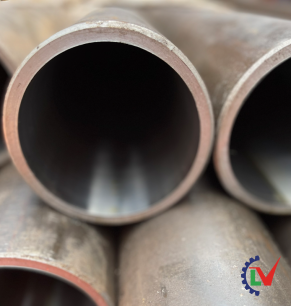 Ống ben thủy lực Lê Vinh