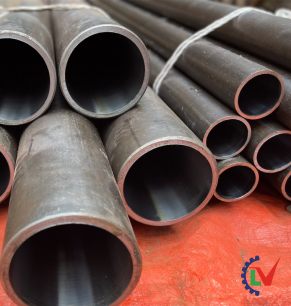 Ống ben thủy lực Lê Vinh