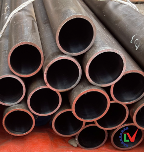 Ống ben thủy lực Lê Vinh