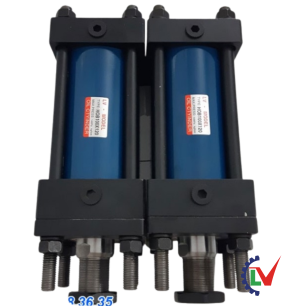 Xi lanh thủy lực Lê Vinh