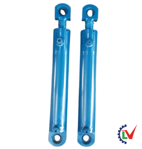 Xi lanh thủy lực Lê Vinh