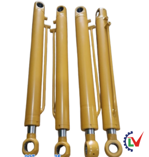 Xi lanh thủy lực Lê Vinh