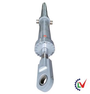 Xi lanh thủy lực Lê Vinh