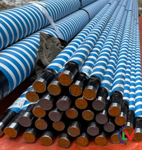 Ty ben thủy lực 30mm