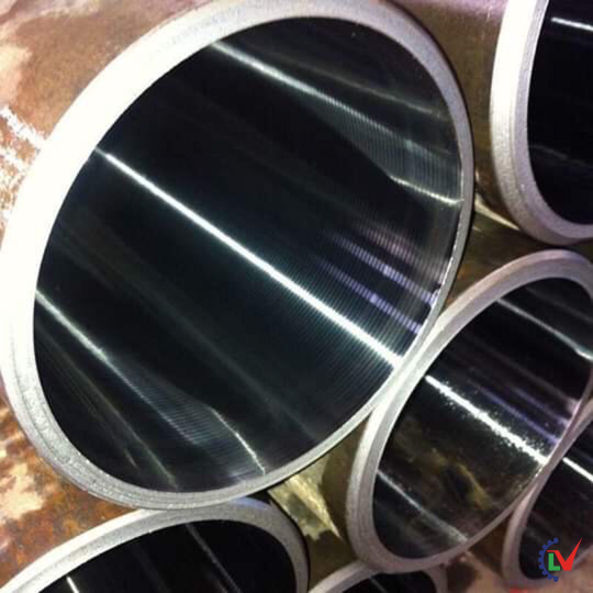 Ống ben thủy lực Lê Vinh