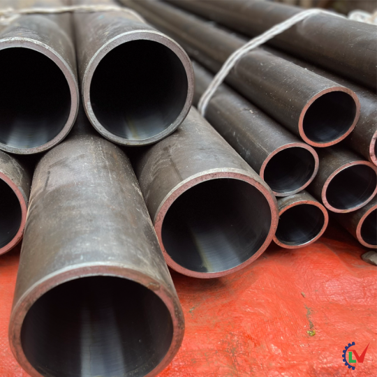 Ống ben thủy lực Lê Vinh