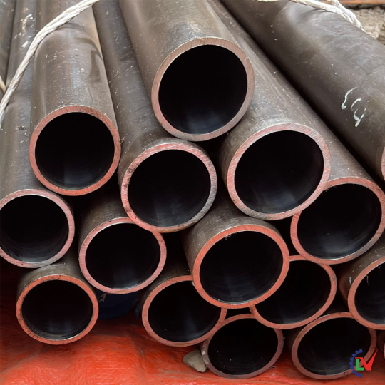 Ống ben thủy lực Lê Vinh