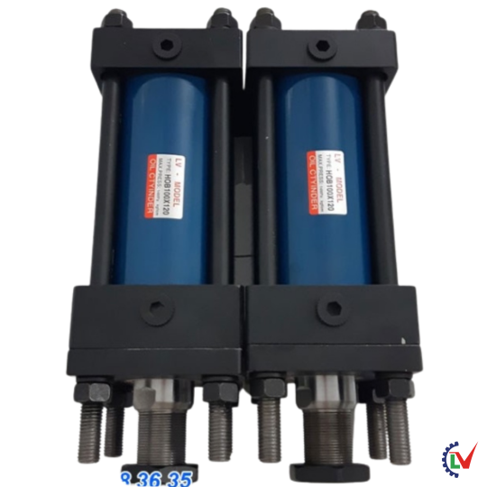 Xi lanh thủy lực Lê Vinh