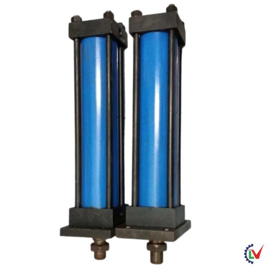 Xi lanh thủy lực Lê Vinh