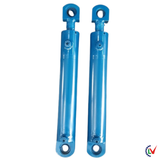 Xi lanh thủy lực Lê Vinh