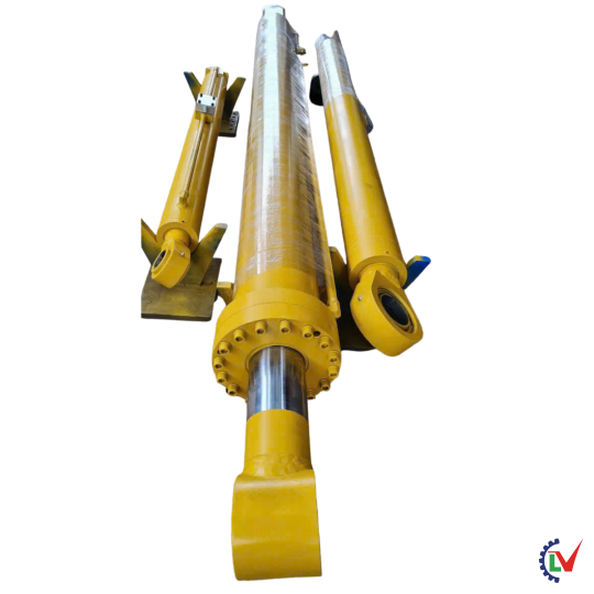 Xi lanh thủy lực Lê Vinh