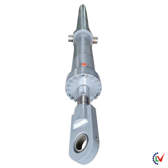 Xi lanh thủy lực Lê Vinh