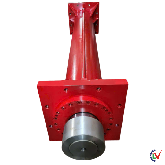 Xi lanh thủy lực Lê Vinh