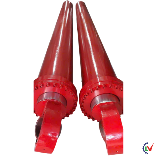 Xi lanh thủy lực Lê Vinh