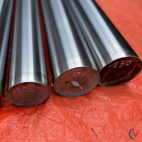 Ty ben thủy lực 105mm-130mm