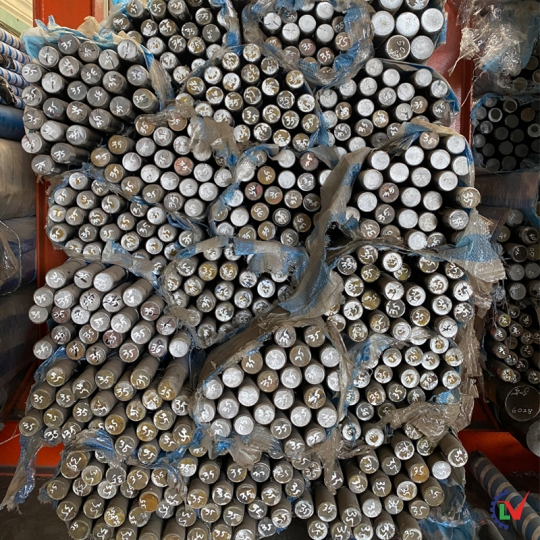 Ty ben thủy lực 35mm